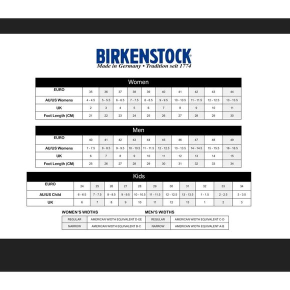 Birkenstock Unisex Madrid Birko-Flor Single-Strap Slide Sandal Size 42 - Picture 14 of 16